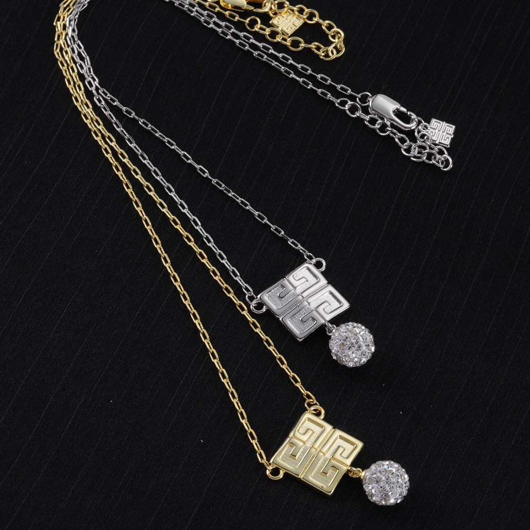 X1Q85A76X Popular Necklace