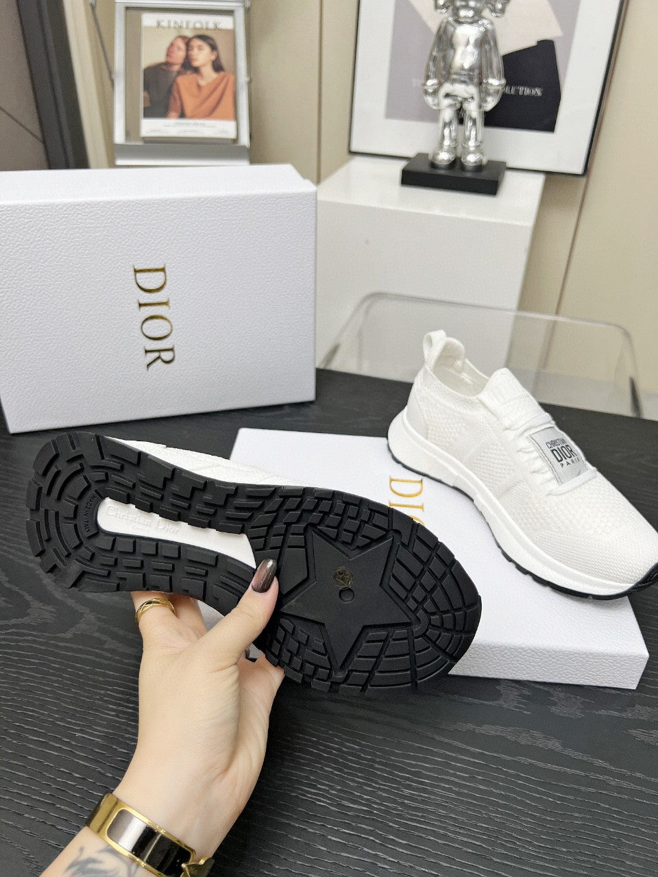 Z2Z85D51 Popular high-quality shoes