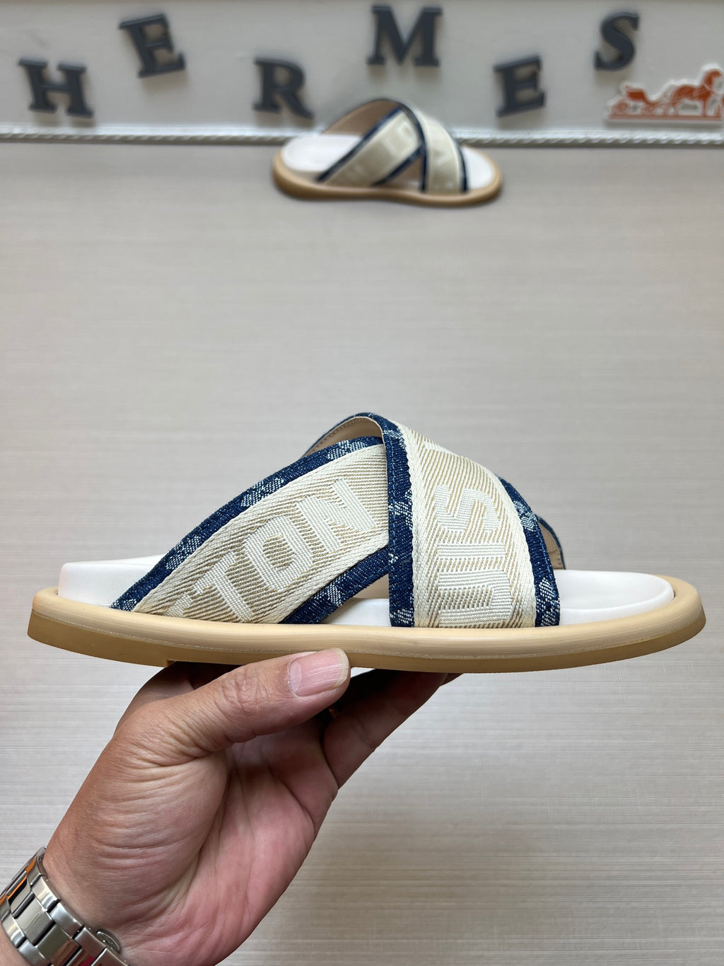 Z5Z35E274 Popular Slippers