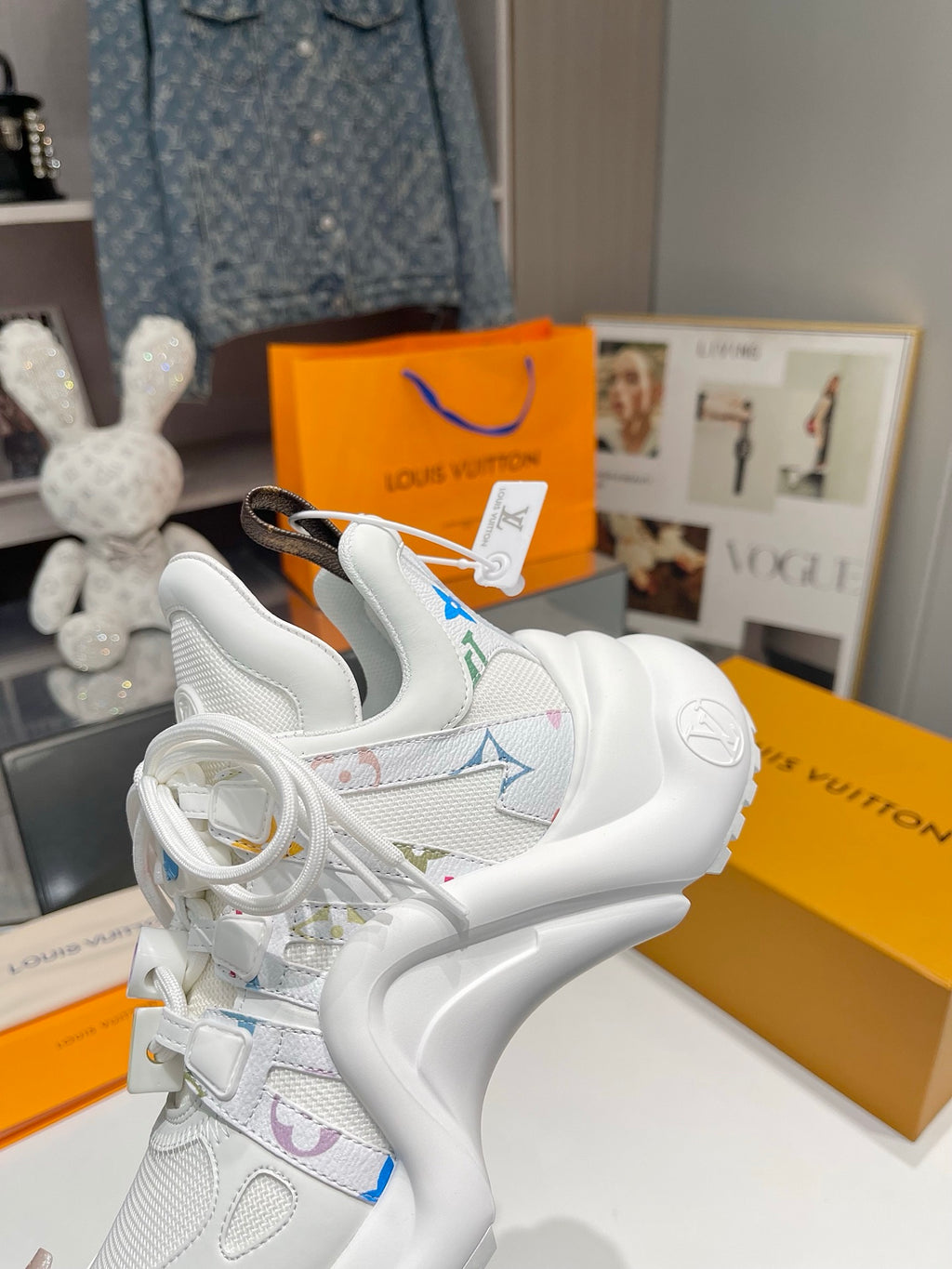 Z2Q105E434  Popular high-quality Shoes