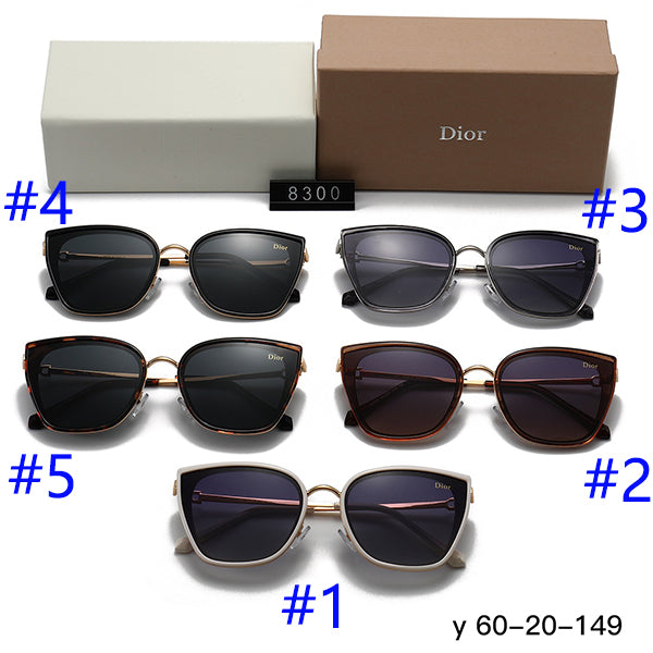 T1N36D53 Popular Sunglasses