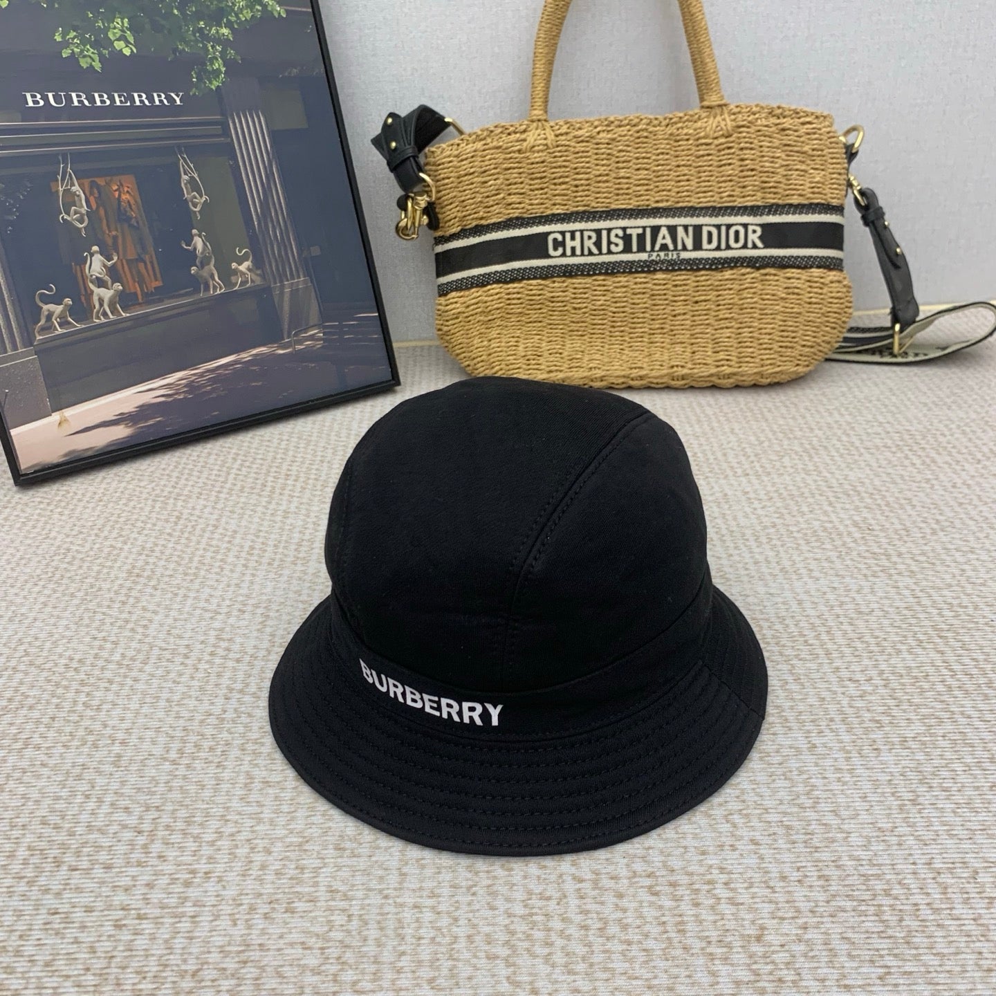 M1N65R27  Popular  hats