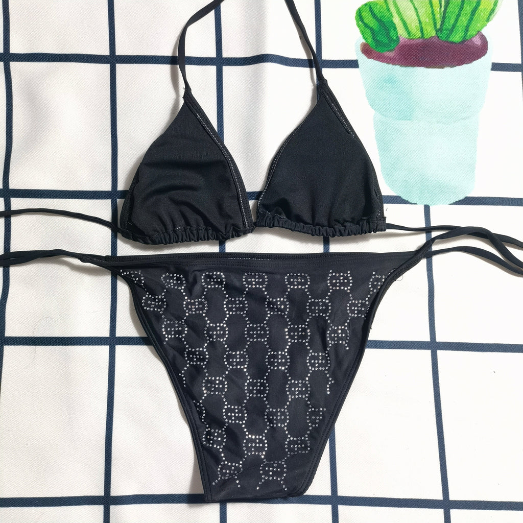 Y1R46B57 Popular Bikini swimsuit