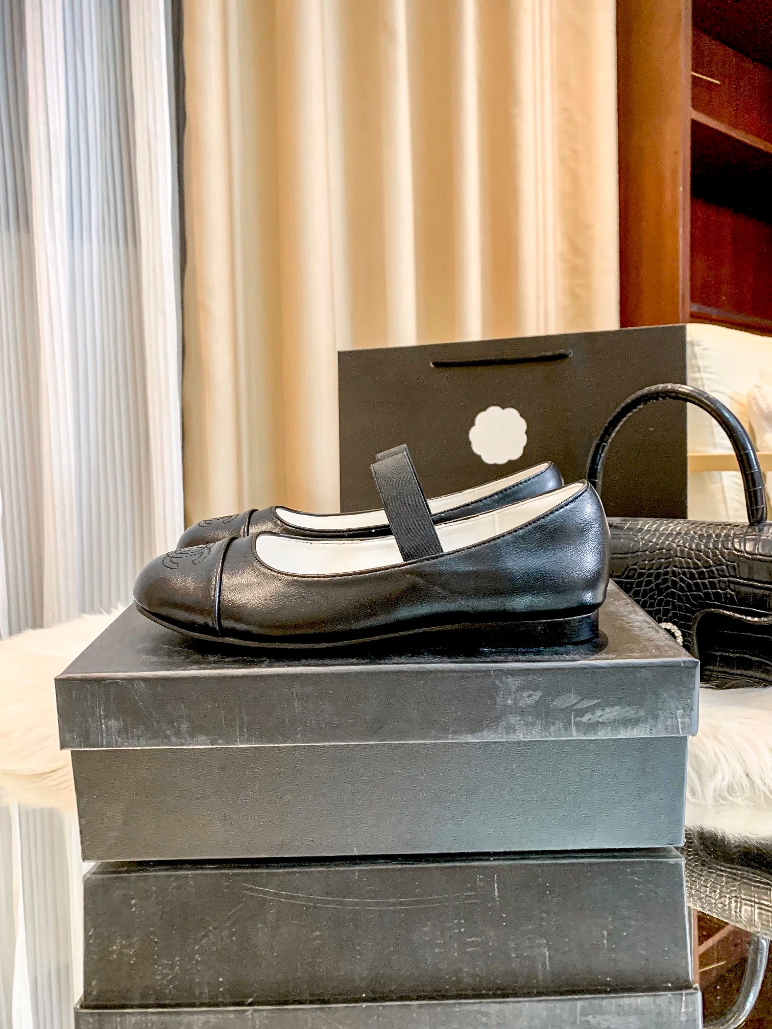 Z1RC266 Popular shoes
