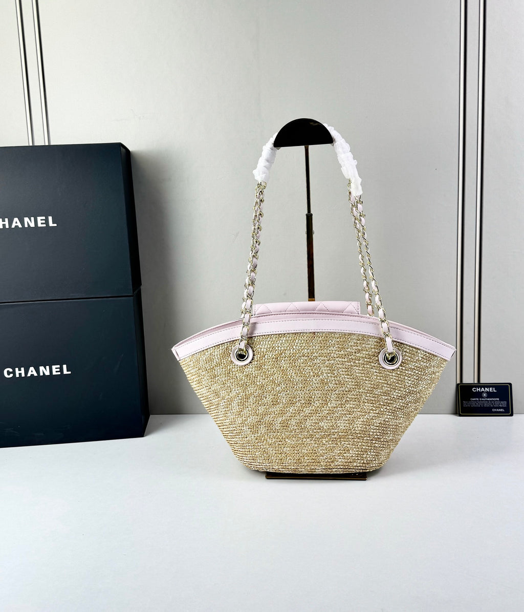 B1R86C1 Popular woven bag