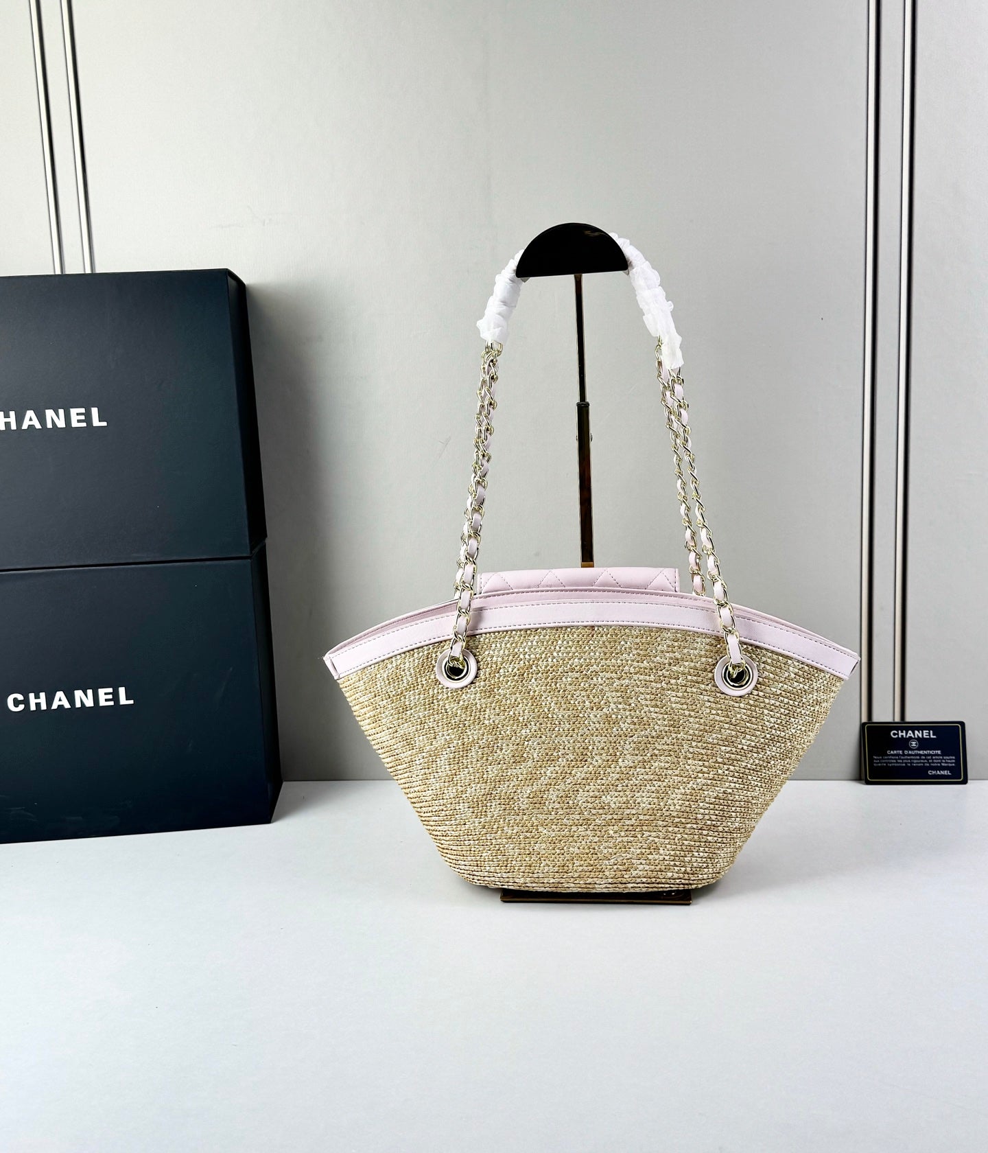 B1R86C1 Popular woven bag