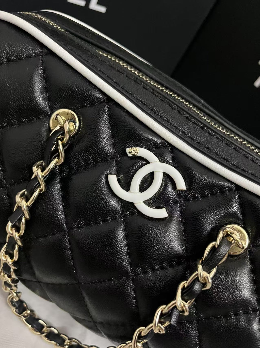 B1N55C6 Popular  leather bag