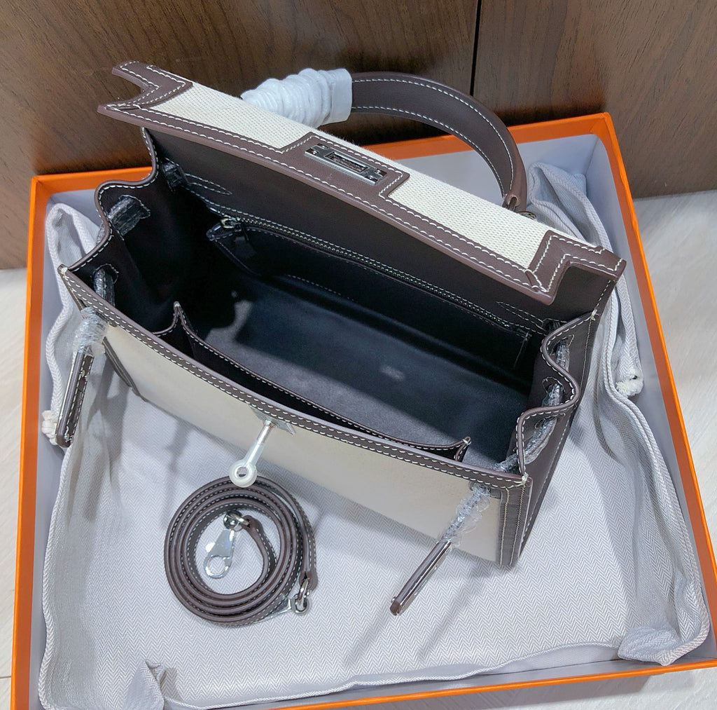 B1R15H119 Popular   leather bag