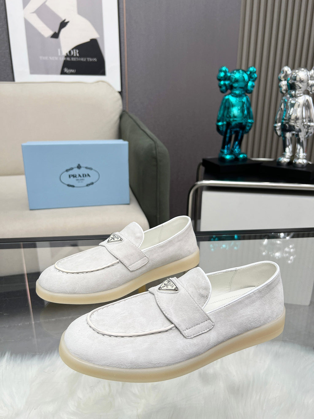 Z2Z85PD70  Popular leather  Shoes
