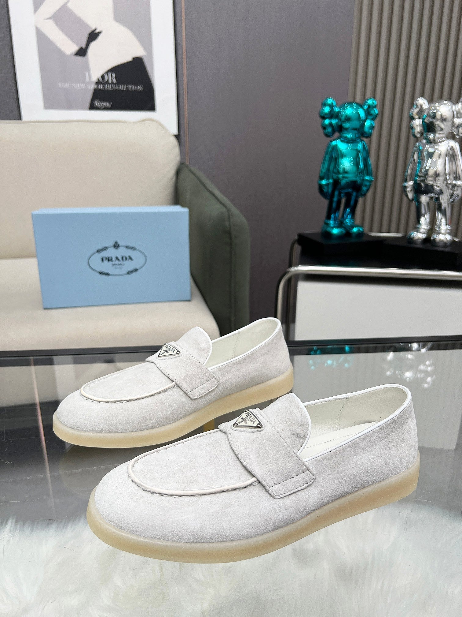Z2Z85PD70  Popular leather  Shoes