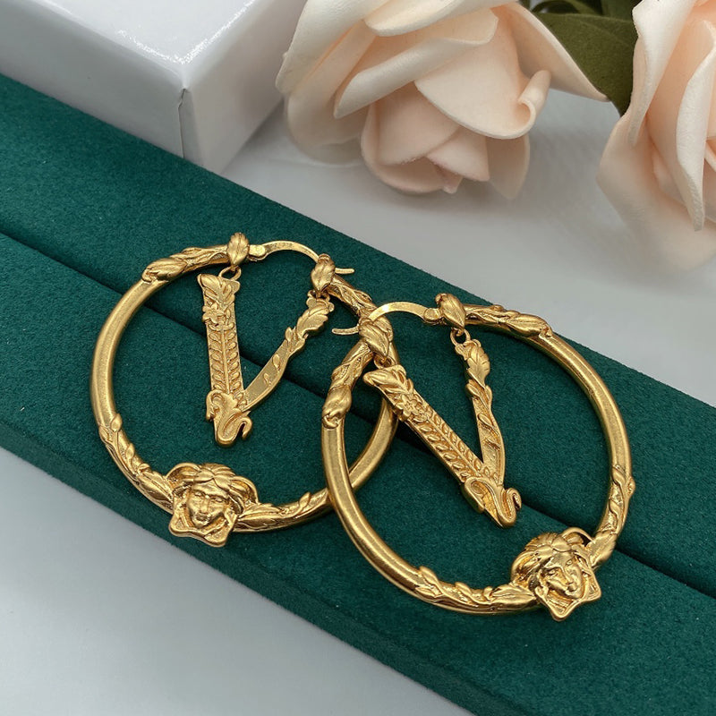 X1B91V62E Popular   Earrings