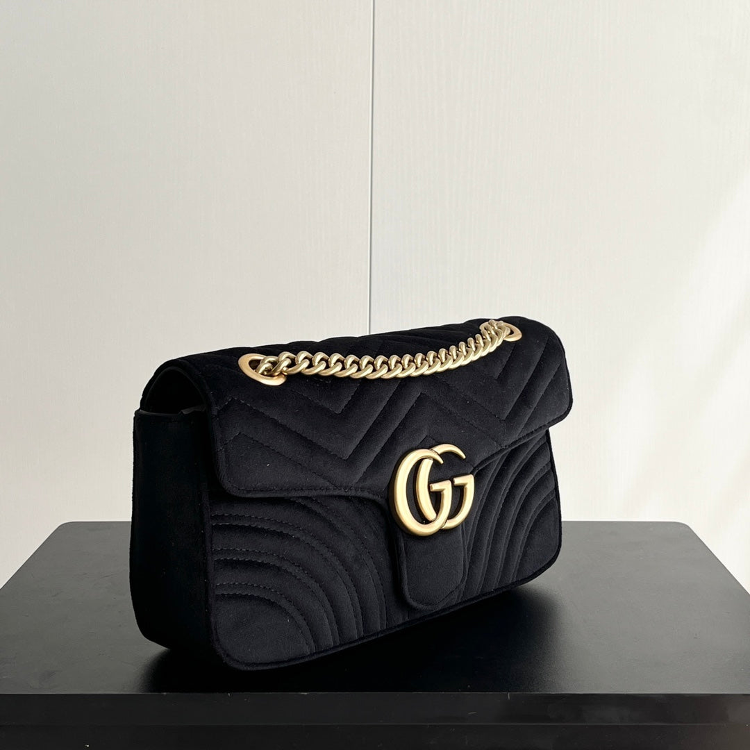 B1P36B66 Popular leather bag