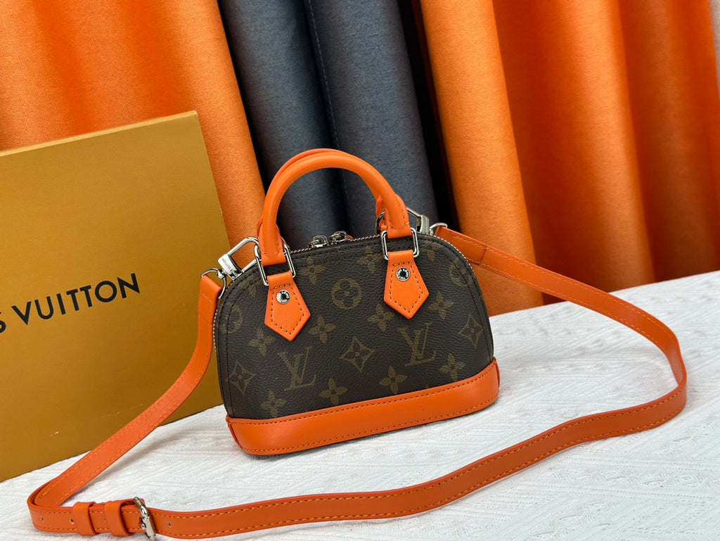 B1X55E20 Popular leather bag