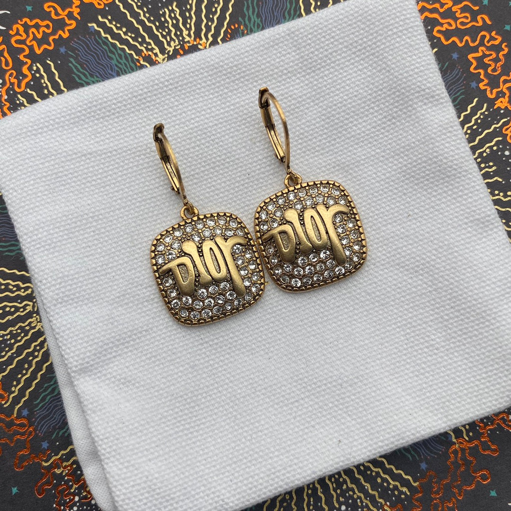X1Z54D415E Popular  Earrings