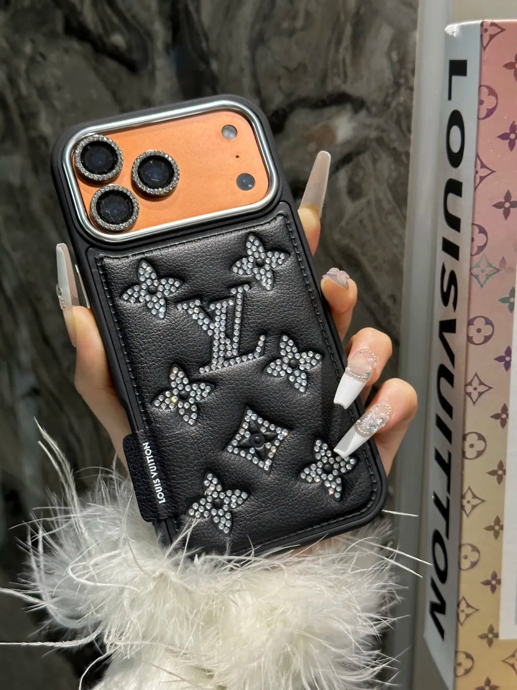 K1X36E2 Popular Phone Case