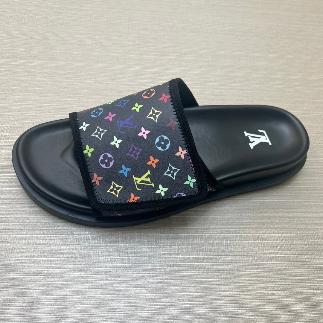 Z5LE207 Popular Slippers