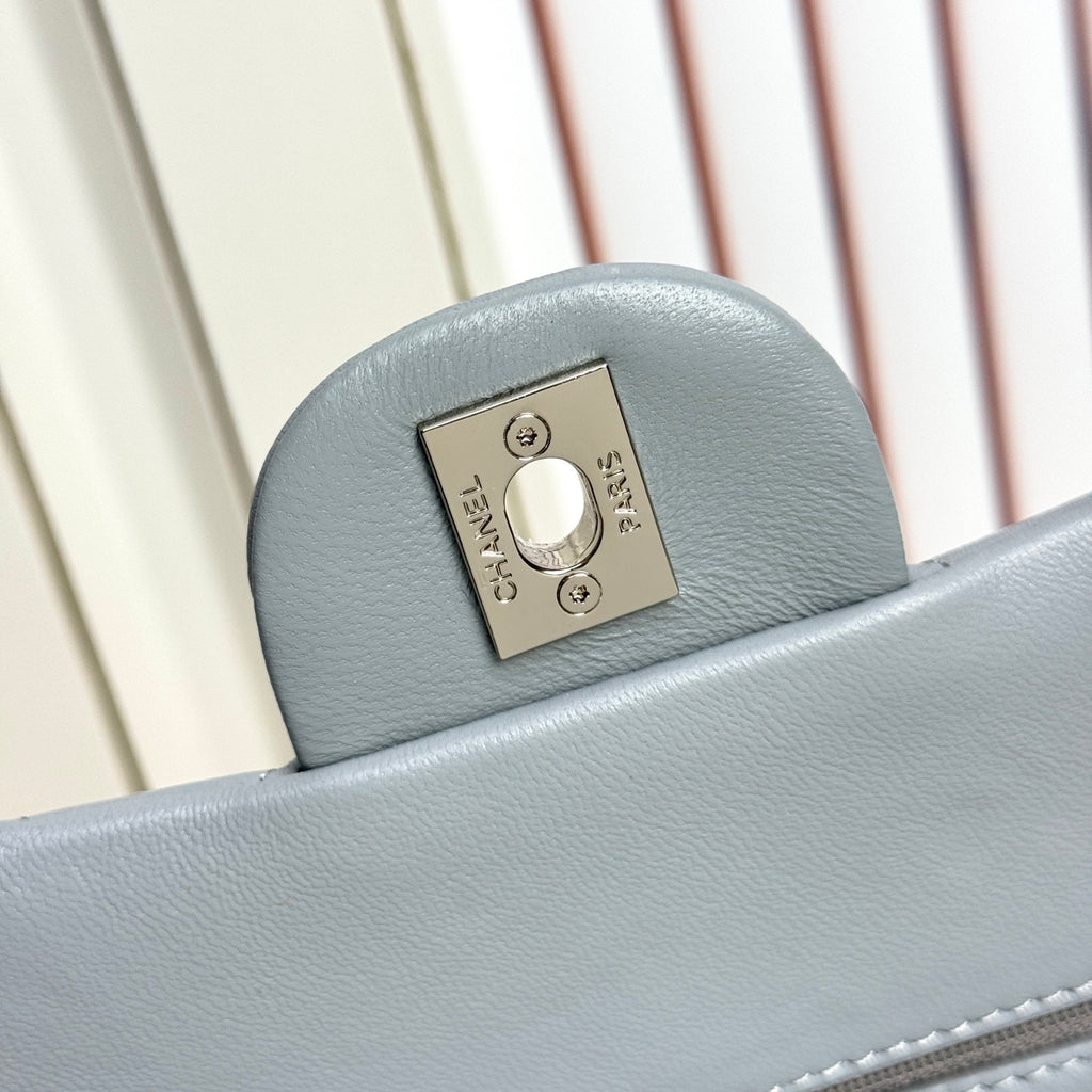 B1R76C14 Popular leather bag