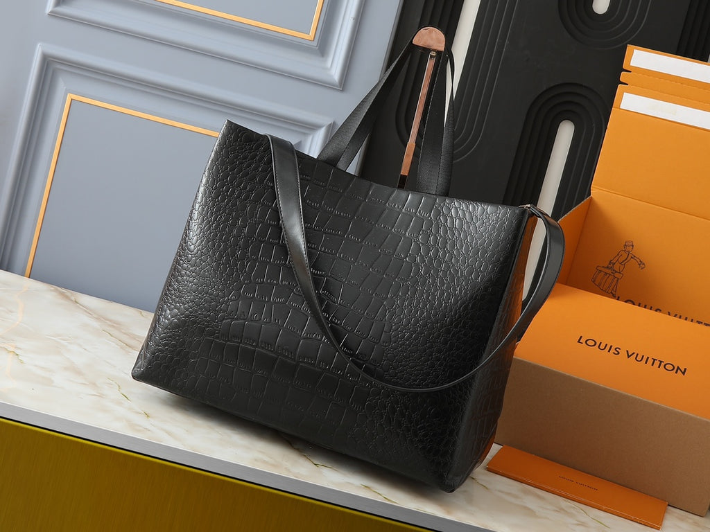 B1X45E9 Popular  leather bag