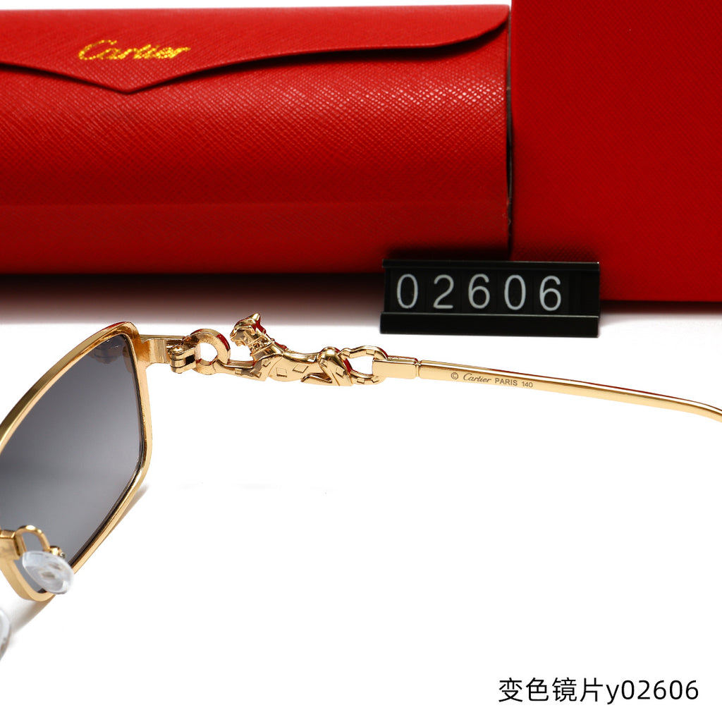 T1R86K18 Popular Sunglasses