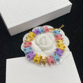 X1Q85N35X Popular Necklace . Bracelet.  Earrings
