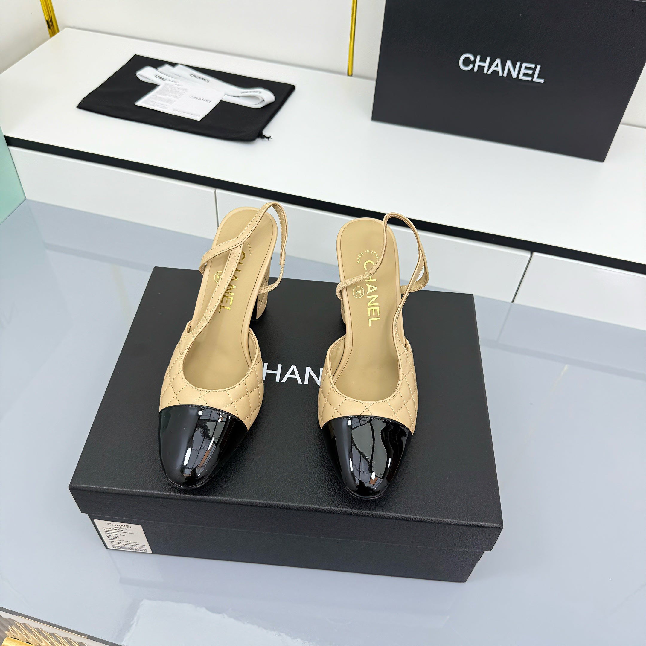 Z2Q105C414 Popular high-quality Shoes