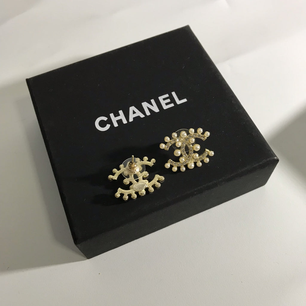 X1Z94C800E Popular  Earrings