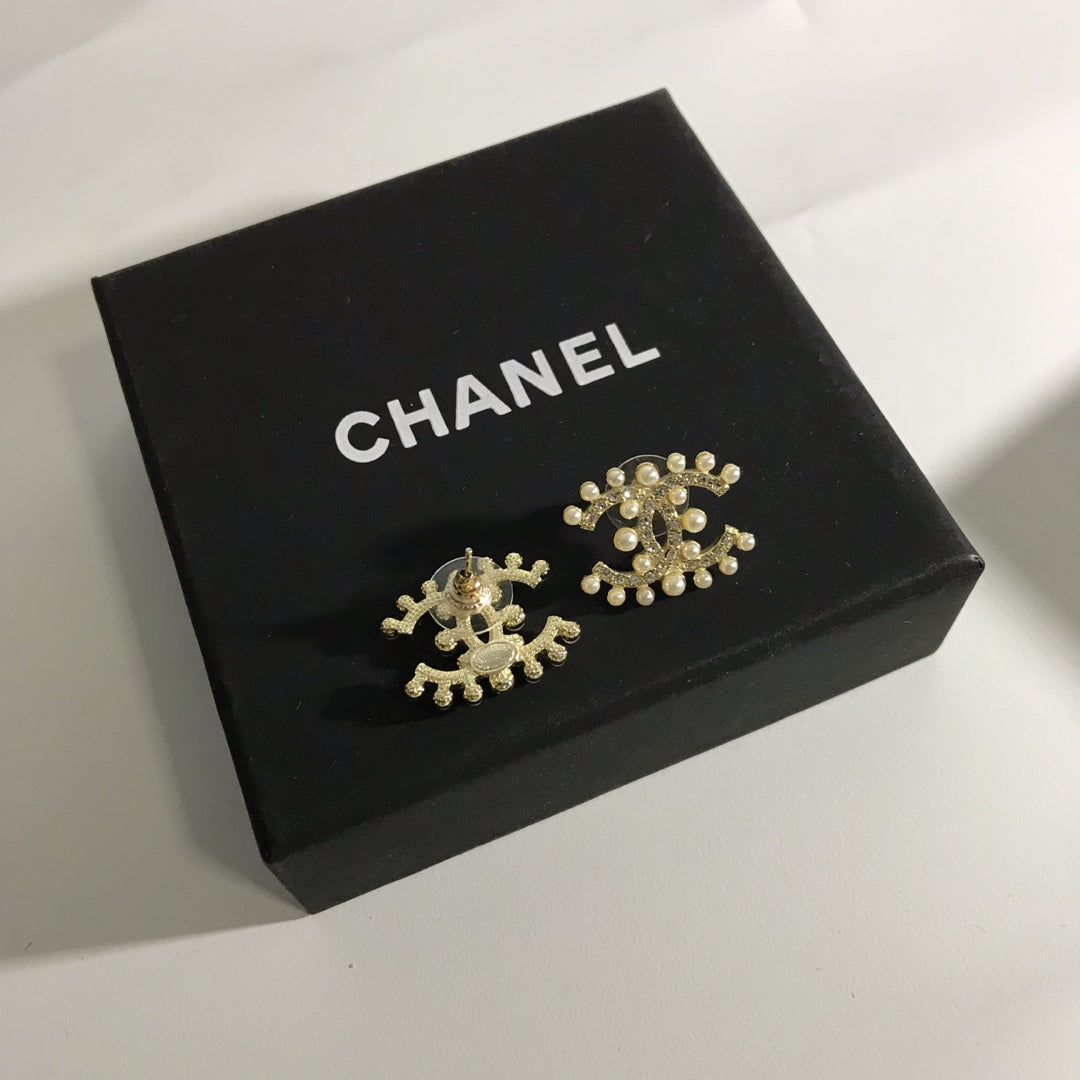 X1Z94C800E Popular  Earrings