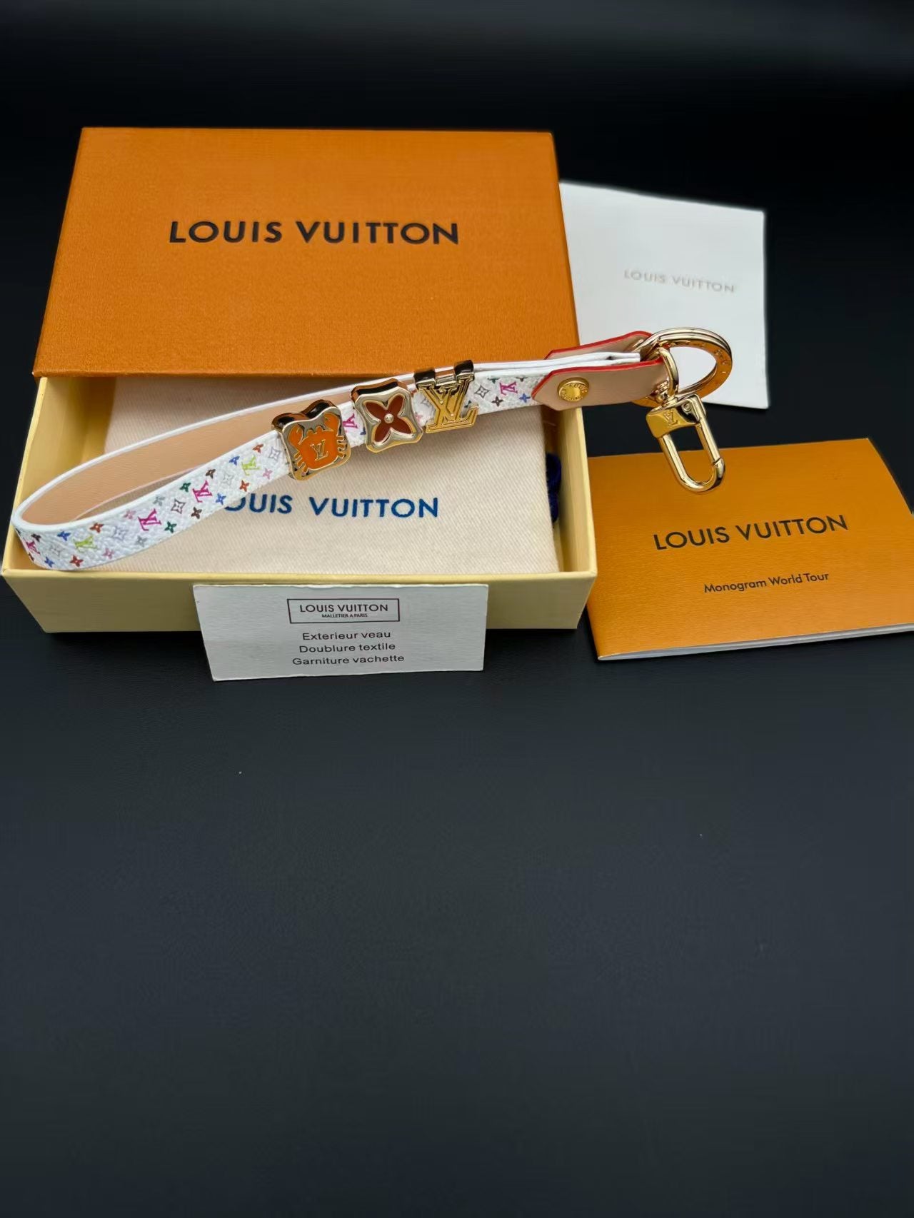 A1R76E72 Popular bag 's charms accessories