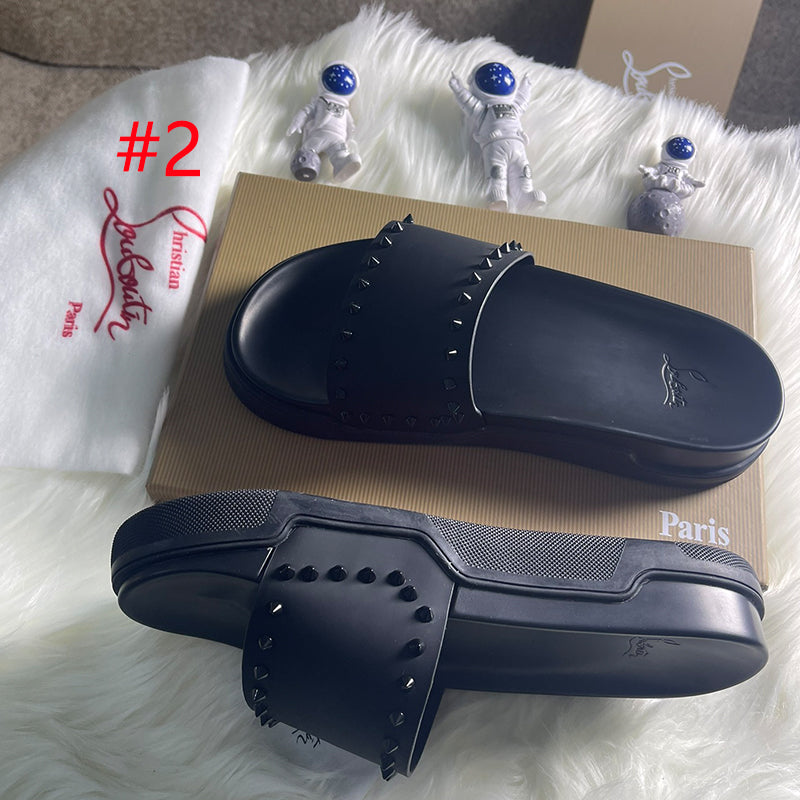 Z2ZA26 Popular Slippers