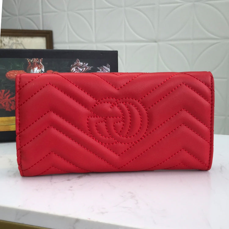 B1X61B07 Popular  leather wallets