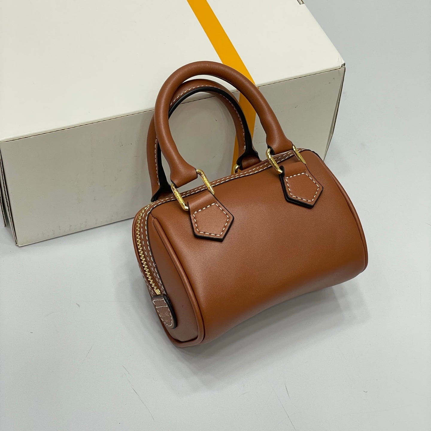 B1N55N27 Popular    leather bag