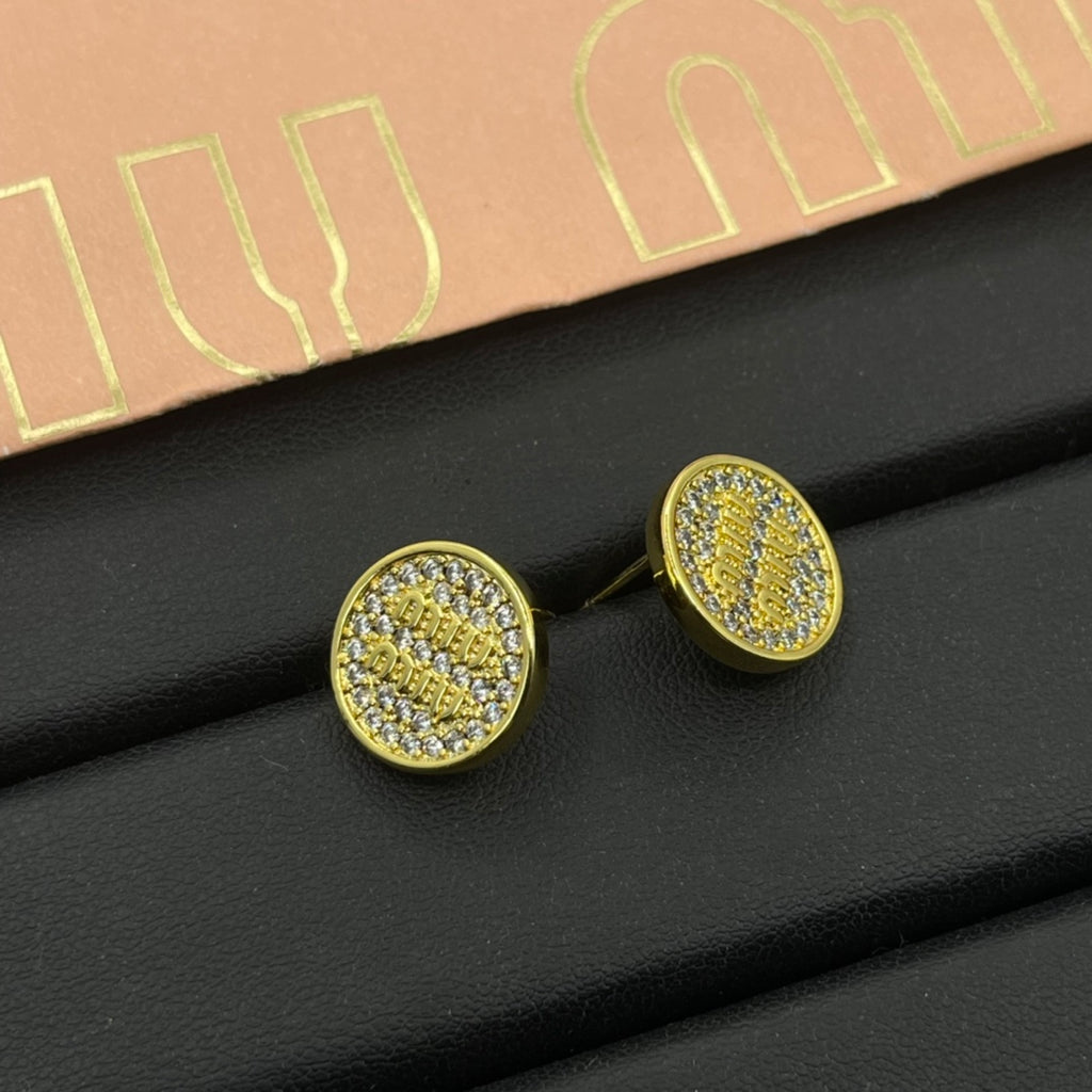 X1Z64A519E Popular Earrings