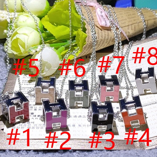 X1Q85H322X Popular Necklaces