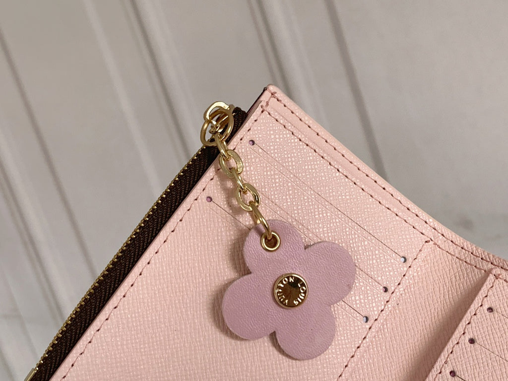B1P46E54 Popular leather  Wallets