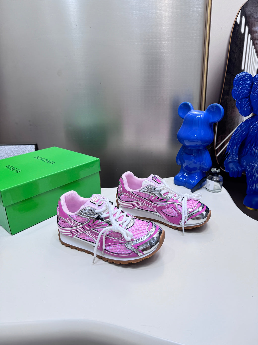 Z1Q105A355 Popular Shoes