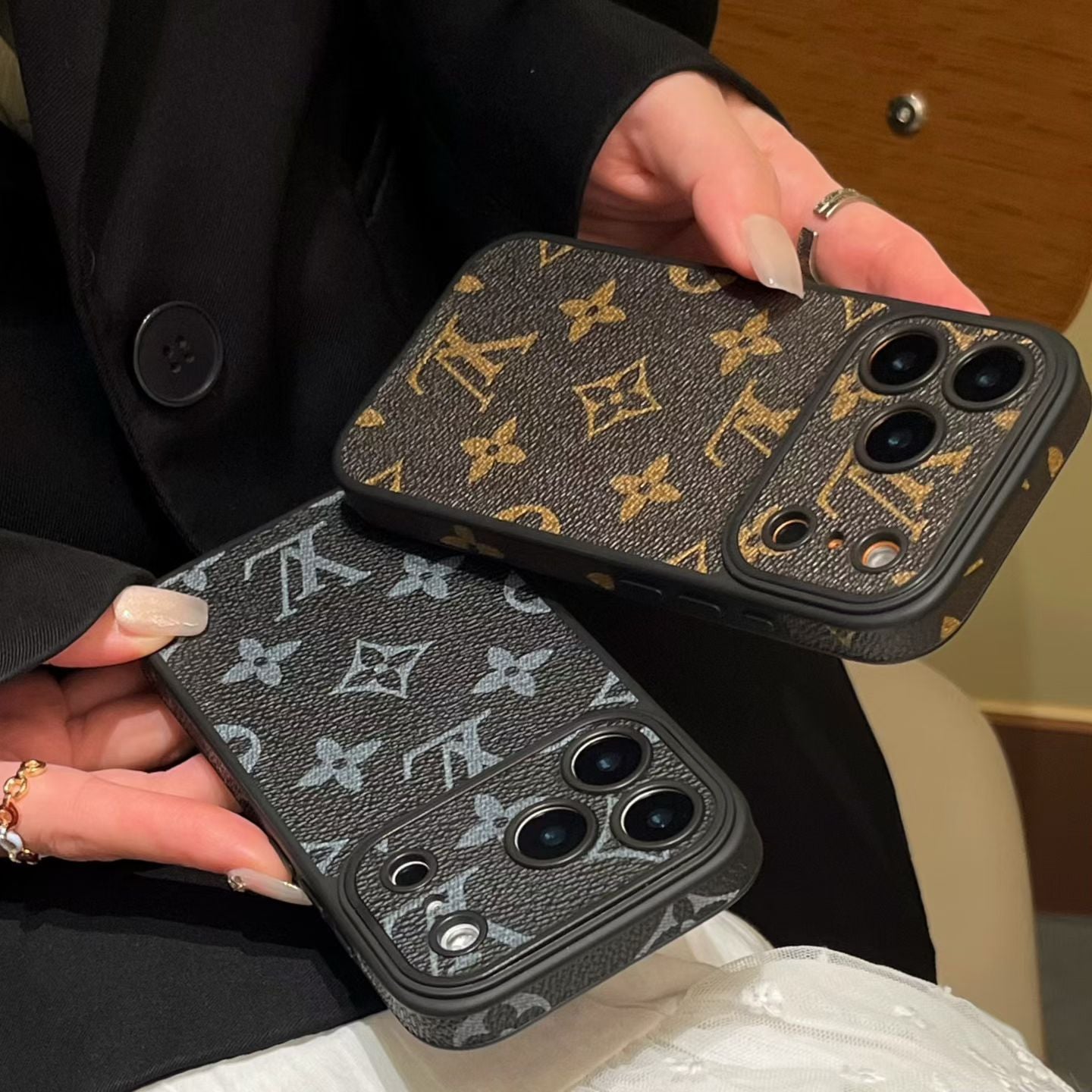 K1X36E70 Popular Phone Case