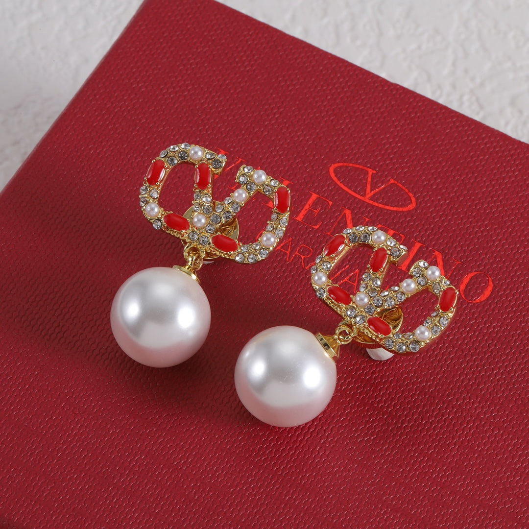 X1Z54VL278E Popular  Earrings