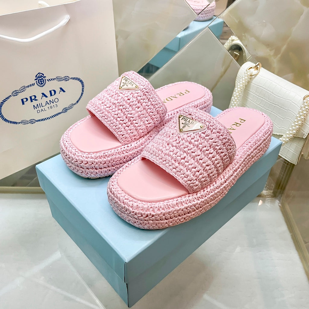 Z1ZPD22 Popular slippers
