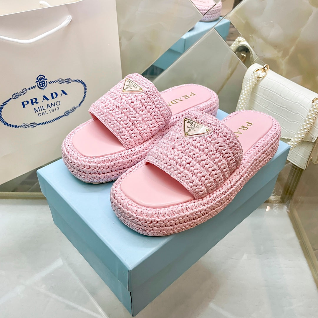 Z1ZPD22 Popular slippers