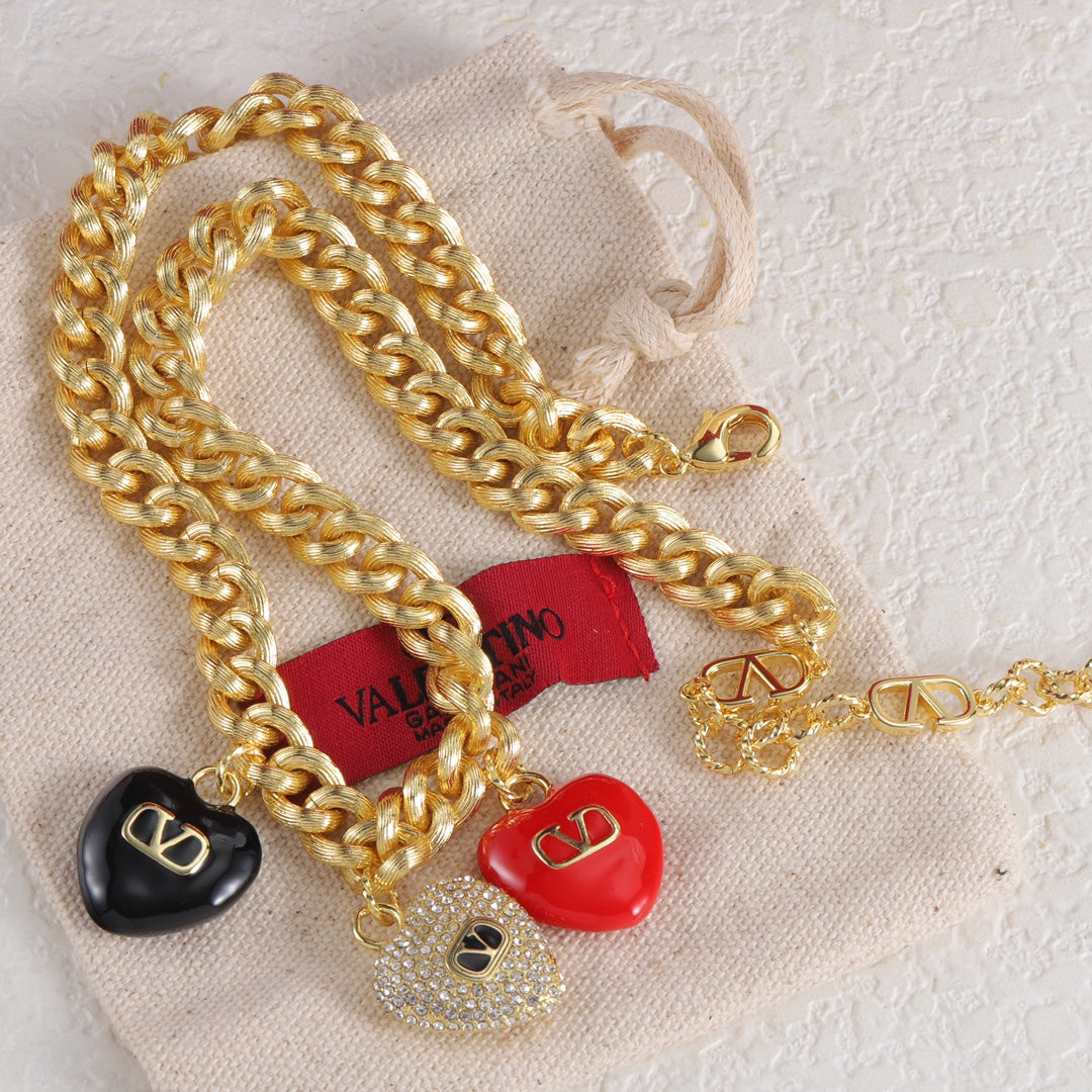 X1Q85VL90X Popular Necklace, Bracelets