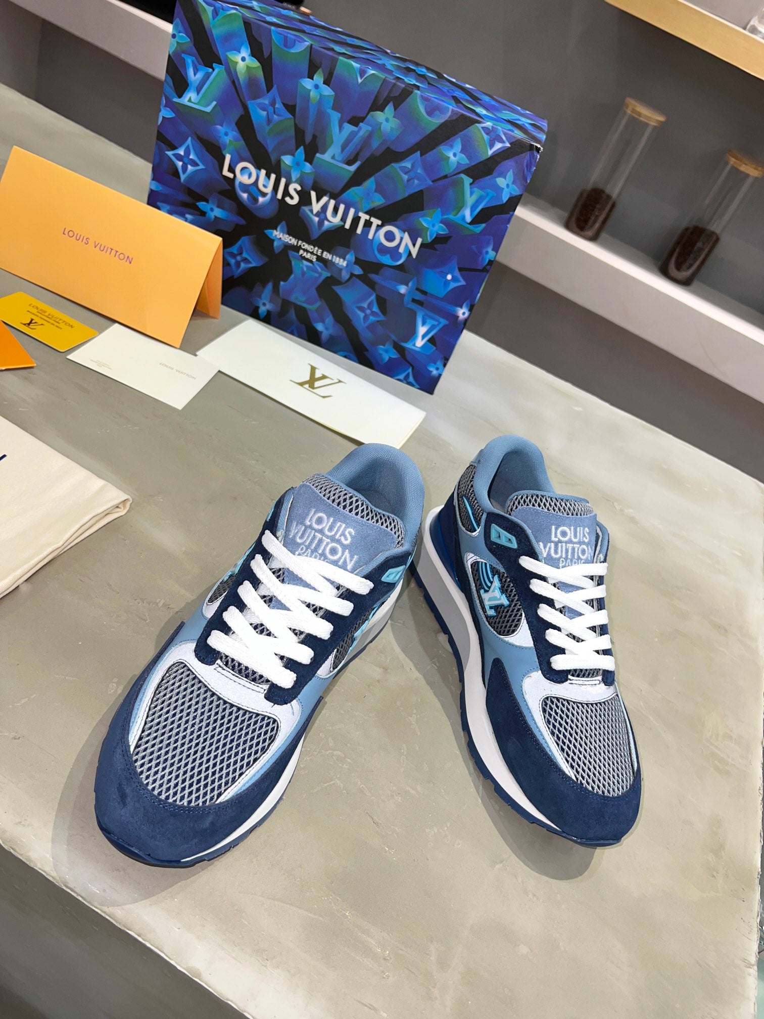 Z2Q105E232 Popular high-quality  Shoes