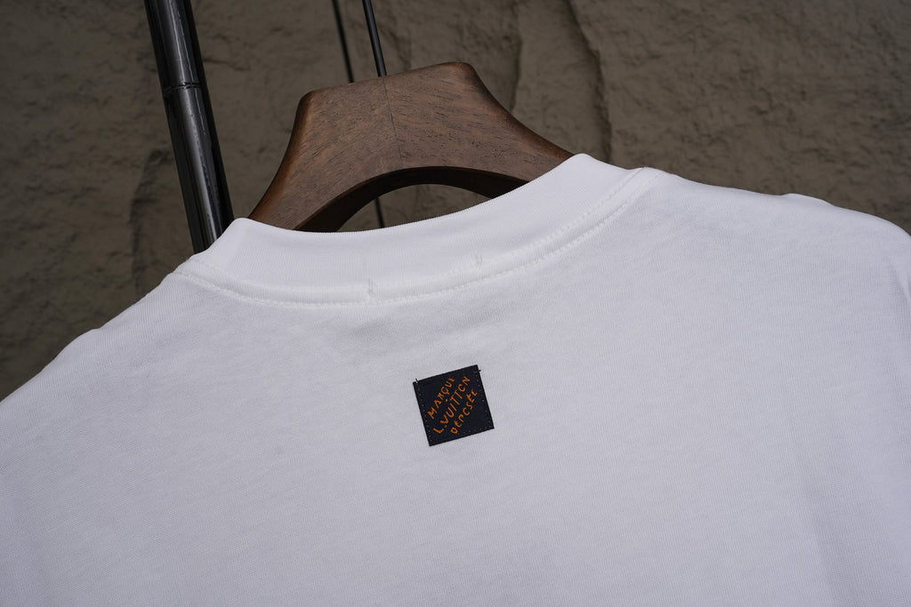 U1R76E19 Popular T-shirts