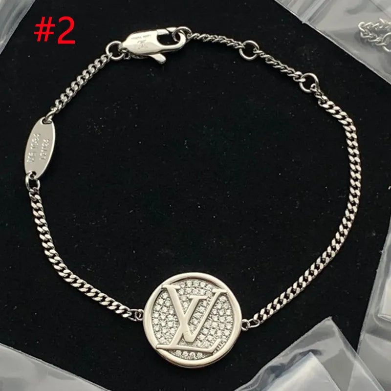 X1Z84E22K  Popular Bracelets