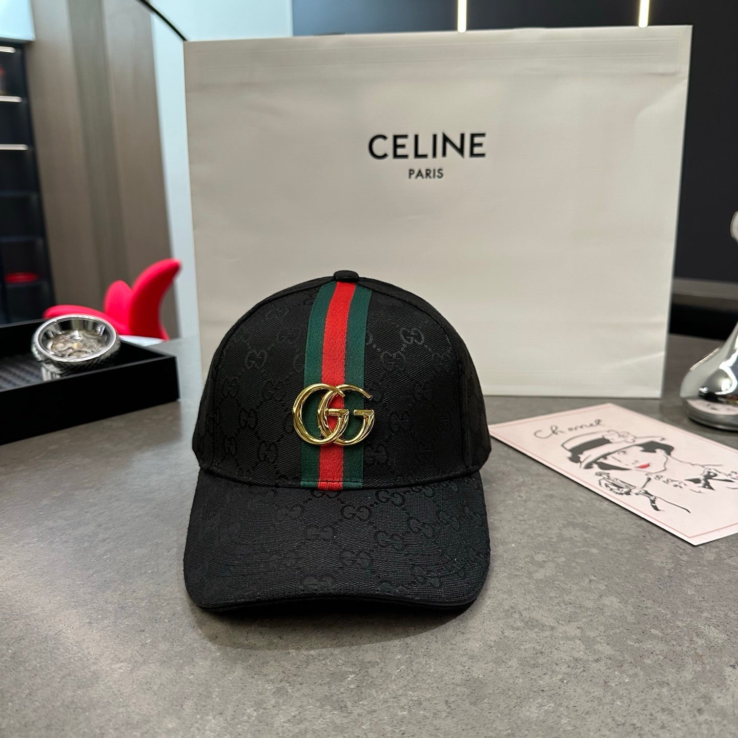 M1R76B16 Popular hats