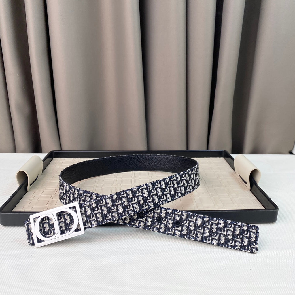 P1Q64D36  Popular    High quality belt With full package