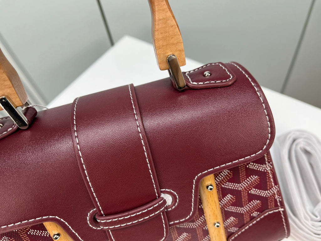 B1N86A10 Popular leather bag