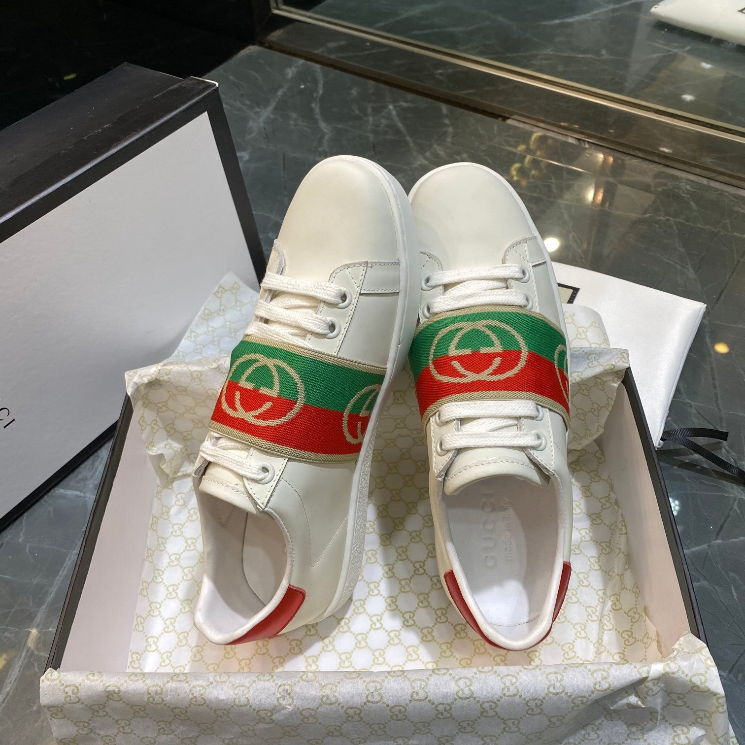 Z2Q105B188 Popular high-quality Shoes