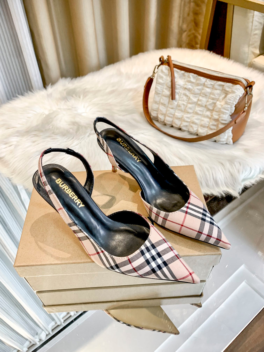 Z1WR261 Popular High heels