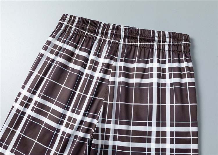 U1R76E44 Popular Men's trunks