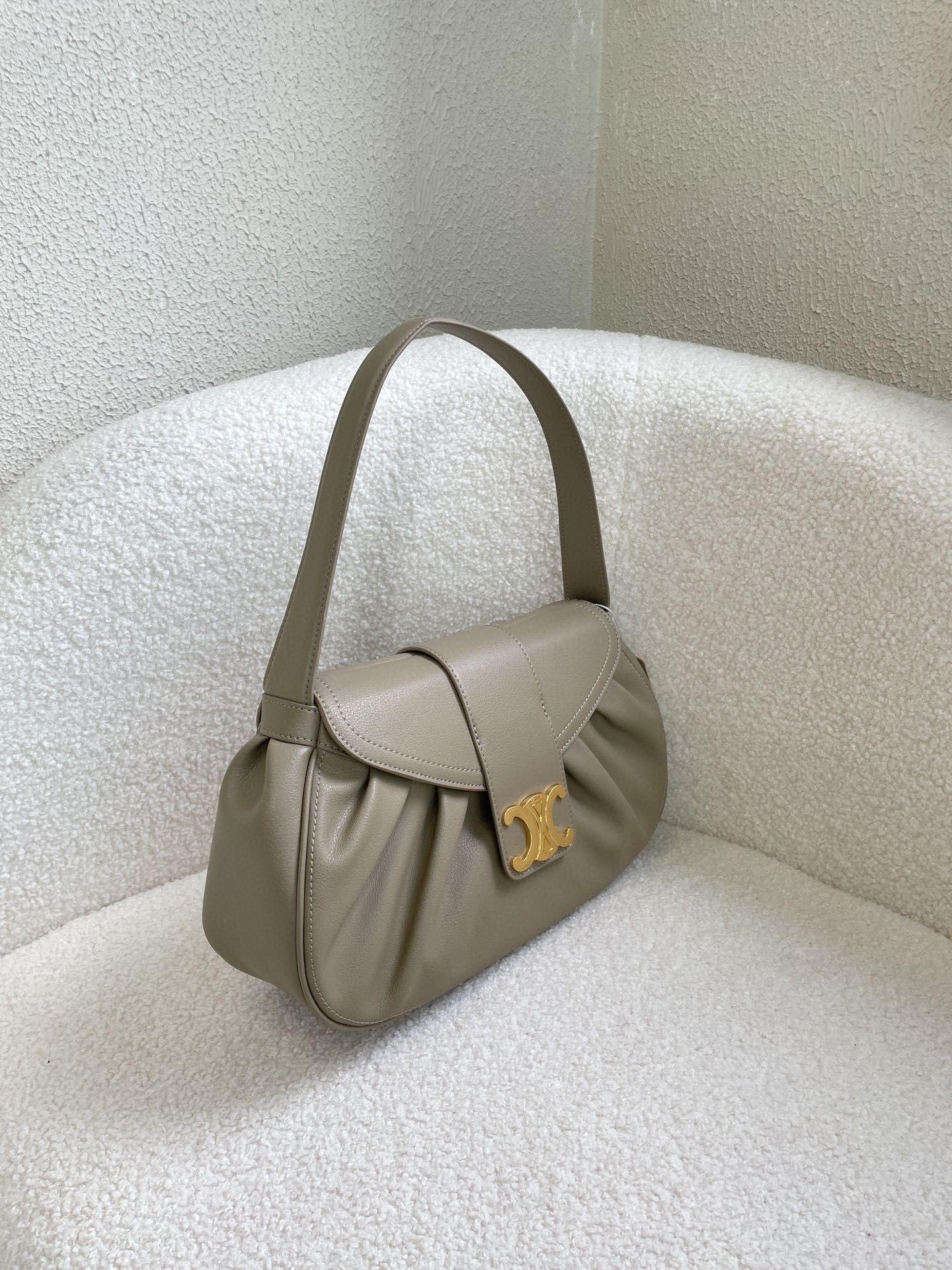 B1X64CL452 Popular  leather bag